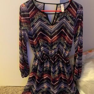 Target dress